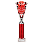 Cobra Star Multisport Tube Trophy -  TR25636