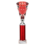 Cobra Star Multisport Tube Trophy -  TR25636