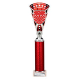 Cobra Star Multisport Tube Trophy -  TR25636