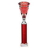 Cobra Star Multisport Tube Trophy -  TR25636