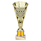Cobra Star Multisport Tube Trophy Gold - Gold - TR25638