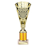 Cobra Star Multisport Tube Trophy Gold -  TR25638