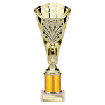 Cobra Star Multisport Tube Trophy Gold - Gold - TR25638