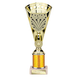 Cobra Star Multisport Tube Trophy Gold - Gold - TR25638