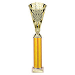 Cobra Star Multisport Tube Trophy Gold -  TR25638