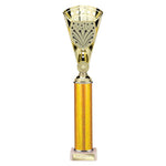 Cobra Star Multisport Tube Trophy Gold - Gold - TR25638