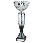Eruption Silver Cup - Black|Silver - TR25654