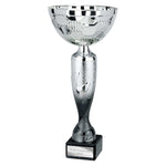 Eruption Silver Cup - Black|Silver - TR25654