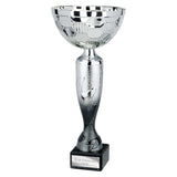 Eruption Silver Cup - Black|Silver - TR25654