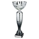 Eruption Silver Cup - Black|Silver - TR25654