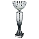 Eruption Silver Cup - Black|Silver - TR25654