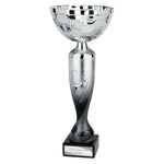 Eruption Silver Cup - Black|Silver - TR25654