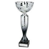 Eruption Silver Cup - Black|Silver - TR25654