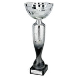 Eruption Silver Cup - Black|Silver - TR25654