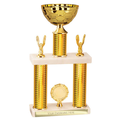 Starlight Champion Tower Trophy - TR25655
