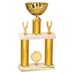 Starlight Champion Tower Trophy -  TR25655