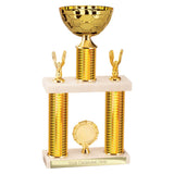 Starlight Champion Tower Trophy -  TR25655