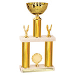 Starlight Champion Tower Trophy -  TR25655