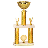 Starlight Champion Tower Trophy -  TR25655