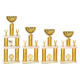 Starlight Champion Tower Trophy -  TR25655