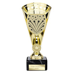 Cobra Star Multisport Cup Gold - Gold - TR25661