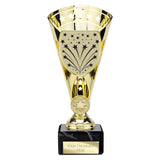 Cobra Star Multisport Cup Gold - Gold - TR25661