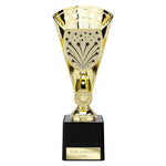 Cobra Star Multisport Cup Gold - Gold - TR25661