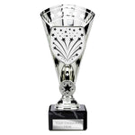 Cobra Star Multisport Cup Silver -  TR25662