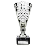Cobra Star Multisport Cup Silver - Silver - TR25662