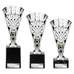 Cobra Star Multisport Cup Silver -  TR25662