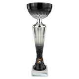 Hyper Trophy Black & Silver - TR26204