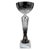 Hyper Trophy Black & Silver - TR26204