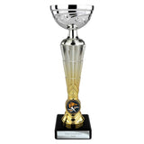 Hyper Trophy Silver & Gold - TR26206