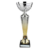 Hyper Trophy Silver & Gold - TR26206