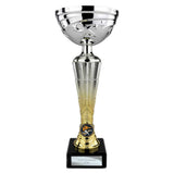 Hyper Trophy Silver & Gold - TR26206