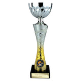Vigour Trophy Silver & Gold - TR26207