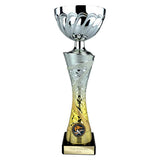 Vigour Trophy Silver & Gold - TR26207