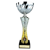 Vigour Trophy Silver & Gold - TR26207