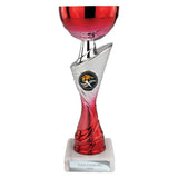 Sprite Trophy Red & Silver - TR26210