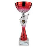Sprite Trophy Red & Silver - TR26210