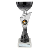 Sprite Trophy Black & Silver - TR26211