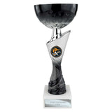 Sprite Trophy Black & Silver - TR26211