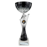 Sprite Trophy Black & Silver - TR26211