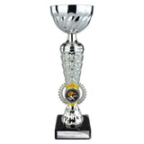 Energy Trophy Silver & Gold - TR26213