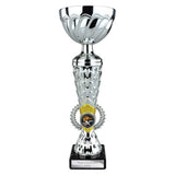 Energy Trophy Silver & Gold - TR26213