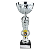 Energy Trophy Silver & Gold - TR26213