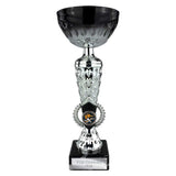 Energy Trophy Black & Silver - TR26215