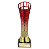 Leader Trophy Red & Gold - TR26231