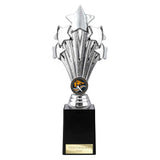 5 Star Trophy Silver - TR26540