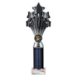 5 Star Multisport Tube Trophy - TR26548